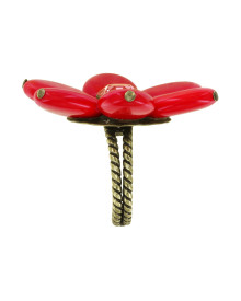 Кольцо Daisy Dance