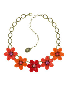 Колье Daisy Dance