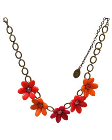 Колье Daisy Dance