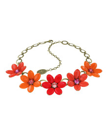 Колье Daisy Dance