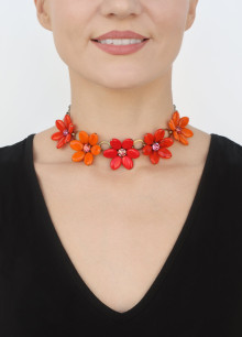 Колье Daisy Dance