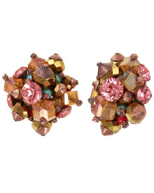 Клипсы Indian Summer