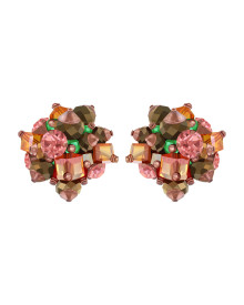 Клипсы Indian Summer