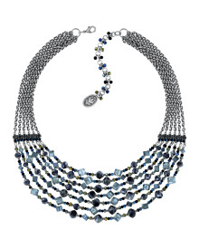 Колье Indian Summer