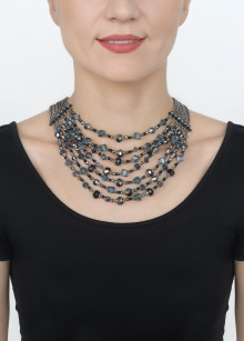 Колье Indian Summer