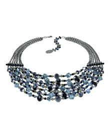 Колье Indian Summer