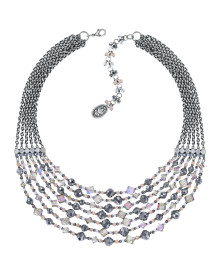 Колье Indian Summer