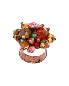 Кольцо Indian Summer