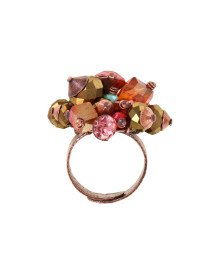 Кольцо Indian Summer