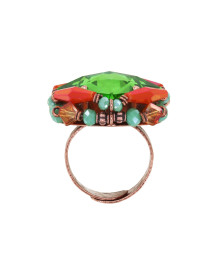 Кольцо Indian Summer