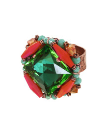 Кольцо Indian Summer