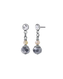 Серьги Indian Summer