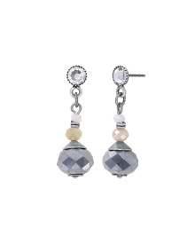 Серьги Indian Summer