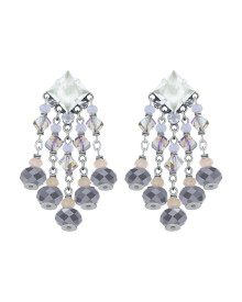 Серьги Indian Summer