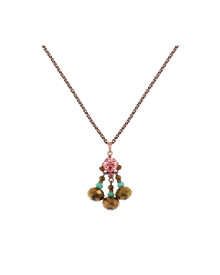 Подвеска Indian Summer