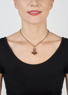 Подвеска Indian Summer