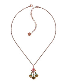 Подвеска Indian Summer