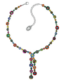 Колье Donutissima