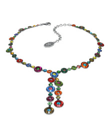 Колье Donutissima