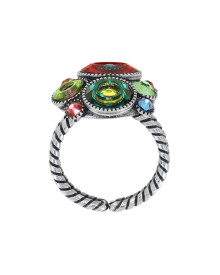 Кольцо Donutissima