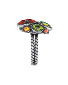 Кольцо Donutissima