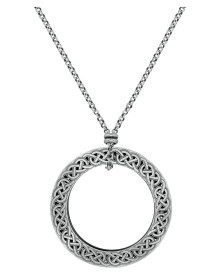 Подвеска на длинной цепи Shades of Light