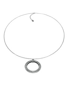 Подвеска на длинной цепи Shades of Light