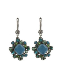 Серьги Caviar de Luxe