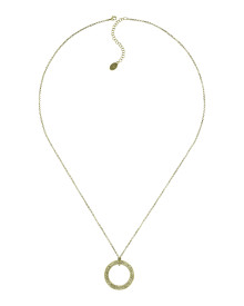 Подвеска на длинной цепи Shades of Light