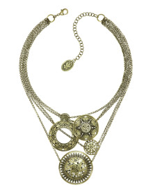 Колье Shades of Light