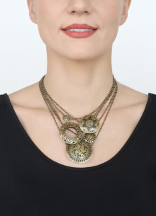 Колье Shades of Light