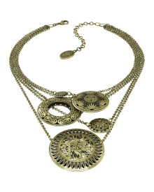 Колье Shades of Light