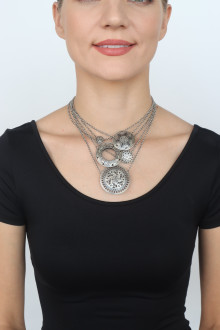 Колье Shades of Light