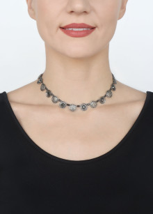 Колье Shades of Light