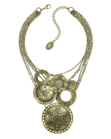 Колье Shades of Light