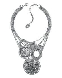 Колье Shades of Light