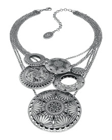 Колье Shades of Light