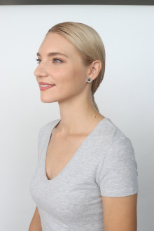 Серьги Shades of Light