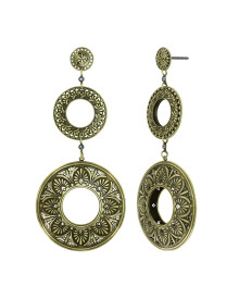 Серьги Shades of Light