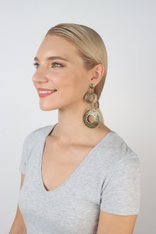 Серьги Shades of Light