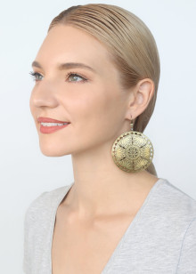 Серьги Shades of Light