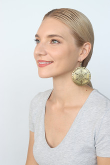 Серьги Shades of Light