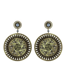 Серьги Shades of Light