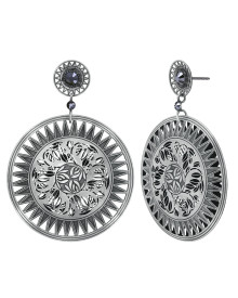 Серьги Shades of Light