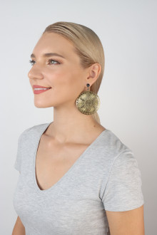 Серьги Shades of Light