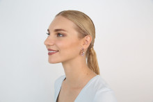 Серьги Afternoon Tea de Luxe