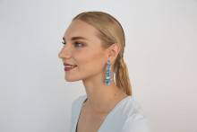 Серьги Afternoon Tea de Luxe