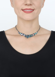 Колье Afternoon Tea de Luxe