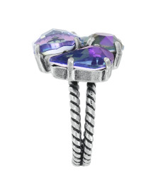 Кольцо Afternoon Tea de Luxe