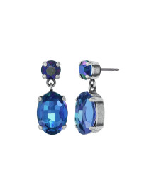 Серьги Afternoon Tea de Luxe